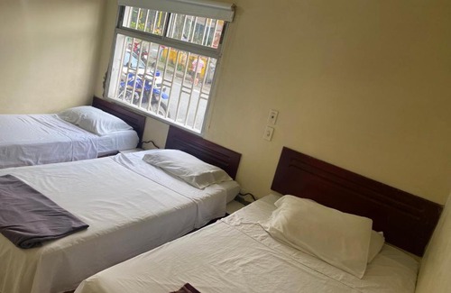 Itagui Hotel | Pet-Friendly Getaway at Hotel Condado Hi Way with Breakfast