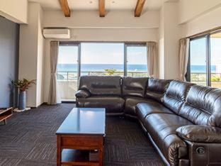 Maeganeku Apartment | Discover Hotel Condominium Tokatotoka with Ocean Views