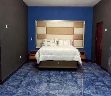 Quelimane Hotel | Discover Comfort at Hotel Confort - Pet and Child Friendly