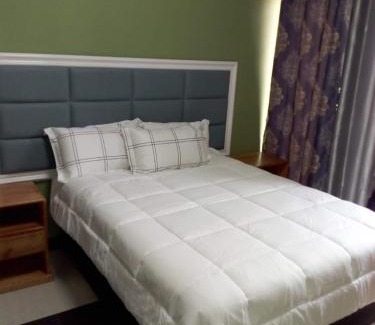Quelimane Hotel | Discover Comfort at Hotel Confort - Pet and Child Friendly
