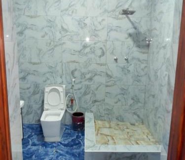 Quelimane Hotel | Discover Comfort at Hotel Confort - Pet and Child Friendly