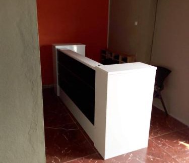 Quelimane Hotel | Discover Comfort at Hotel Confort - Pet and Child Friendly