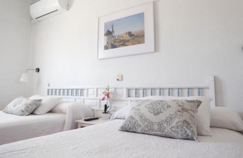 Consuegra Hotel | Pet Friendly Hotel Consuegra with Great Dining & Breakfast
