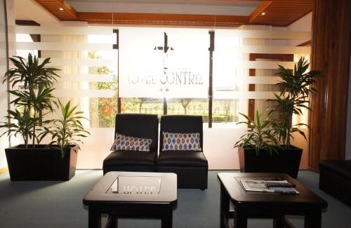 Rates Hotel | Beautiful Ocean View at Hotel Contriz with Free Breakfast