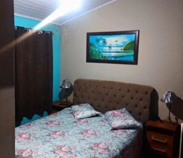 Jaboticabal Hotel | Convenient 4-Star Hotel: Pet and Child Friendly Stays