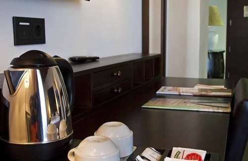 Aracena Hotel | Discover Hotel Convento Aracena & Spa: Eco-Friendly Retreat