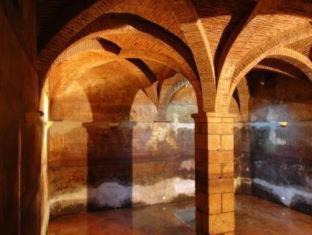 Alter do Chão Hotel | Beautiful Convento D'Alter Hotel with Ocean View & Pool