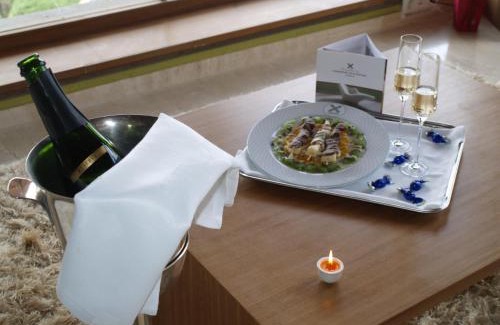 Alcantara Hotel | Explore Hospedería Conventual de Alcántara - 4-Star Comfort