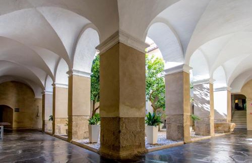 Alcantara Hotel | Explore Hospedería Conventual de Alcántara - 4-Star Comfort