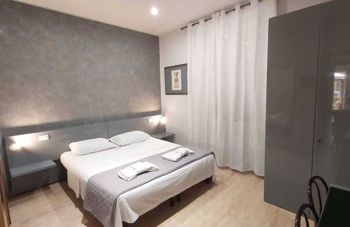 Crescenzago Hotel | Cozy Hotel Convertini with Spa and Family-Friendly Amenities