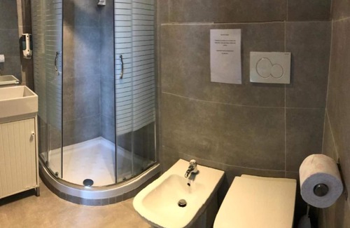 Crescenzago Hotel | Cozy Hotel Convertini with Spa and Family-Friendly Amenities