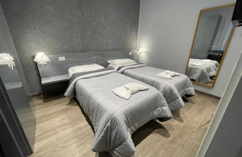 Crescenzago Hotel | Cozy Hotel Convertini with Spa and Family-Friendly Amenities
