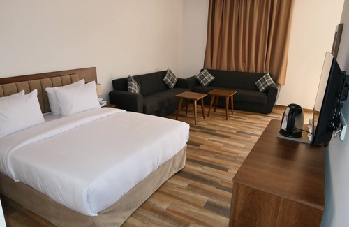 Cabo Negro Hotel | Explore Hotel Corail de Cabo: Pool & Family-Friendly Stays