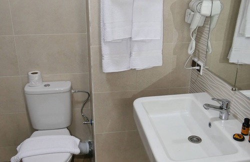 Cabo Negro Hotel | Explore Hotel Corail de Cabo: Pool & Family-Friendly Stays