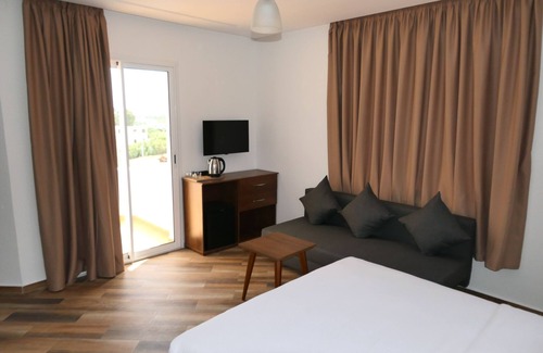 Cabo Negro Hotel | Explore Hotel Corail de Cabo: Pool & Family-Friendly Stays