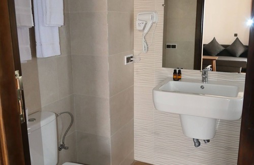 Cabo Negro Hotel | Explore Hotel Corail de Cabo: Pool & Family-Friendly Stays