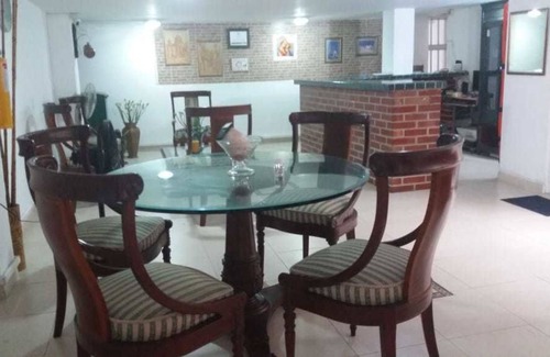 Barrancabermeja Hotel | Family-Friendly Getaway at Hotel Corales del Mar