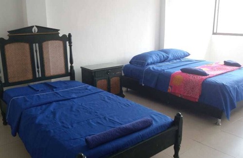 Barrancabermeja Hotel | Family-Friendly Getaway at Hotel Corales del Mar
