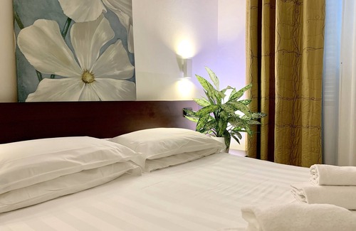 Imperia Hotel | Discover Hotel Corallo: Ocean View & Spa Amenities Await