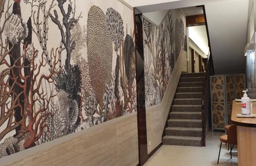 La Spezia Hotel | Delightful Hotel Corallo: Family-Friendly with Hot Tub