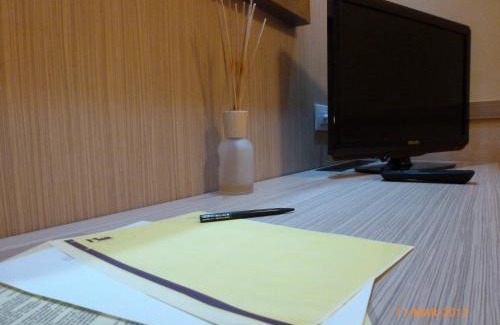 La Spezia Hotel | Delightful Hotel Corallo: Family-Friendly with Hot Tub