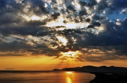 Sperlonga Hotel | Delightful Hotel Corallo Sperlonga with Dining & Breakfast