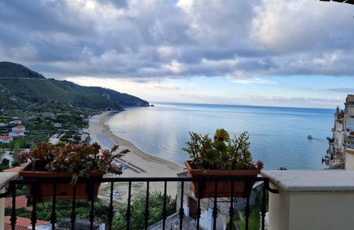 Sperlonga Hotel | Delightful Hotel Corallo Sperlonga with Dining & Breakfast