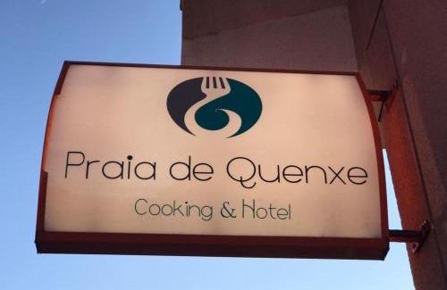 Corcubion Hotel | Pet-Friendly Hotel Corcubión with Private Beach Access