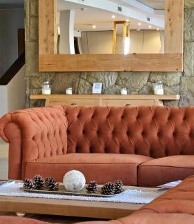 El Bolson Hotel | Hotel Cordillera: Guest Rated 8.9 with Family-Friendly Amenities