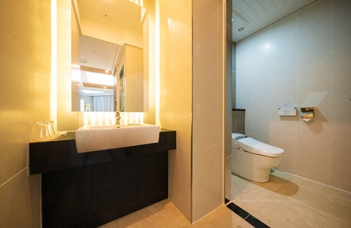 Naju Hotel | Discover Comfort at HOTEL CORE with Family-Friendly Amenities
