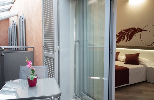 Valeggio sul Mincio Hotel | Discover Hotel Corte del Paggio: Rated 9.2 with Spa & Pool