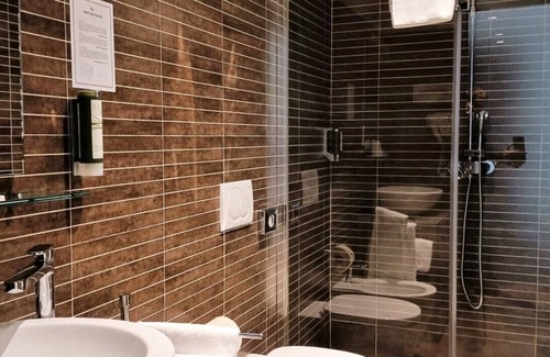 Valeggio sul Mincio Hotel | Discover Hotel Corte del Paggio: Rated 9.2 with Spa & Pool