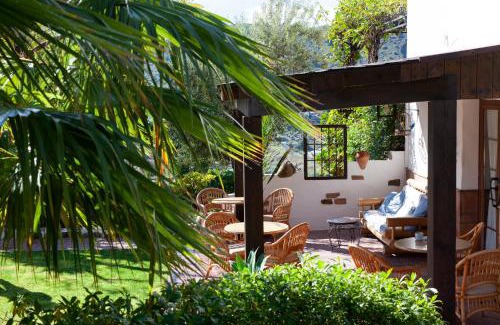 Alcaucin Hotel | Unforgettable Stays at Hotel Cortijo de Salia