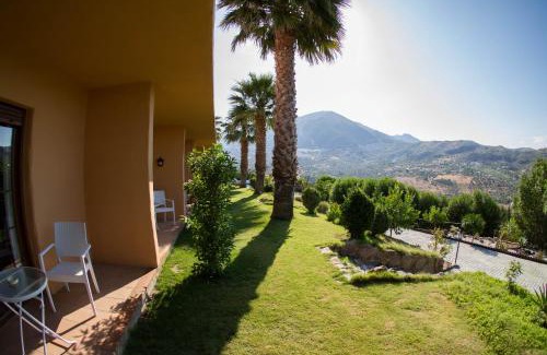 Alcaucin Hotel | Unforgettable Stays at Hotel Cortijo de Salia