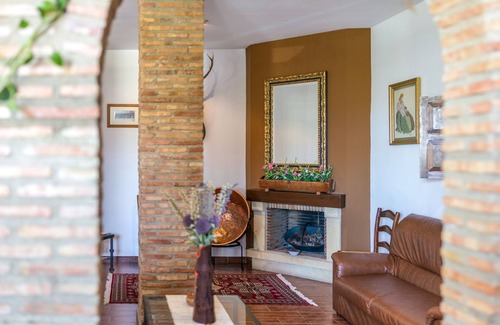 Huetor-Tajar Hotel | Relax and Unwind at Hotel Cortijo de Tájar - Rated 8.8