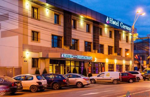 Sector 4 Hotel | Discover Hotel Corvaris: Family-Friendly Retreat Awaits