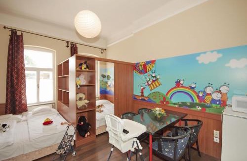 Gyula Hotel | Explore Hotel Corvin: Guest Rated 9/10 with Hot Tub Access
