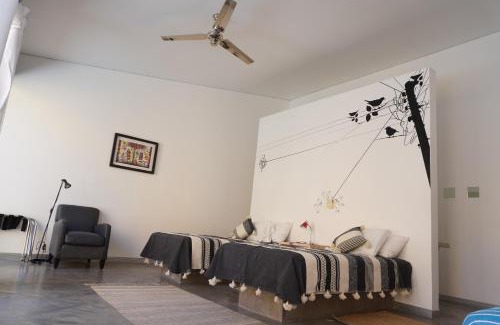 San Jeronimo Tlacochahuaya Hotel | Elegant Hotel Cosijo: Oceanfront Retreat in San Jeronimo