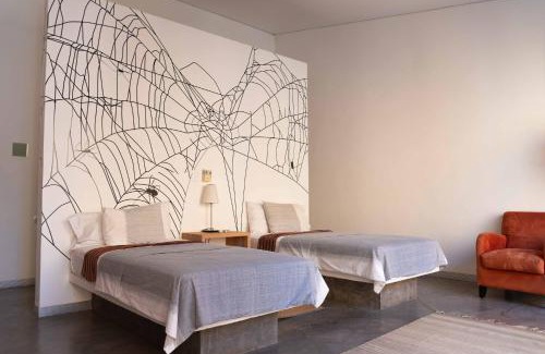 San Jeronimo Tlacochahuaya Hotel | Elegant Hotel Cosijo: Oceanfront Retreat in San Jeronimo