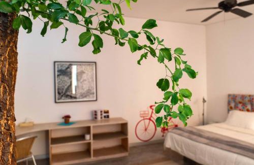 San Jeronimo Tlacochahuaya Hotel | Elegant Hotel Cosijo: Oceanfront Retreat in San Jeronimo