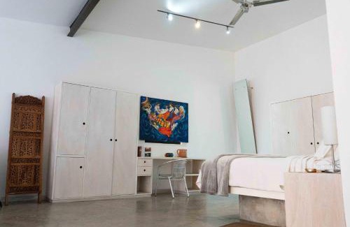 San Jeronimo Tlacochahuaya Hotel | Elegant Hotel Cosijo: Oceanfront Retreat in San Jeronimo
