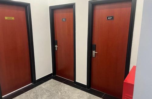 Ptolemaida Hotel | Budget-Friendly Hotel Costis: Family and Pet Welcoming Stay