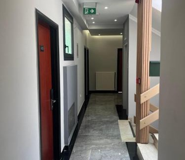Ptolemaida Hotel | Budget-Friendly Hotel Costis: Family and Pet Welcoming Stay