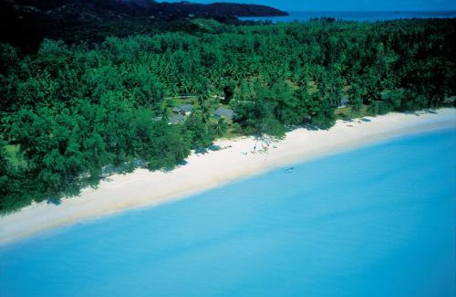 Au Cap Hotel | Discover Hotel Cote d'or Lodge: Oceanfront Bliss Awaits