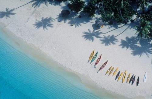 Au Cap Hotel | Discover Hotel Cote d'or Lodge: Oceanfront Bliss Awaits