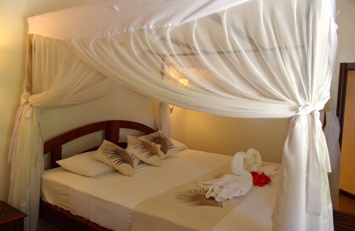 Praslin Island Resort | Discover Hotel Cote d'Or Lodge: A 4-Star Family Retreat