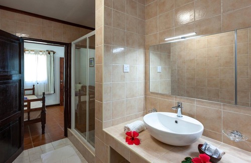 Praslin Island Resort | Discover Hotel Cote d'Or Lodge: A 4-Star Family Retreat