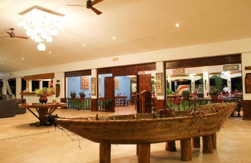 Praslin Island Resort | Discover Hotel Cote d'Or Lodge: A 4-Star Family Retreat