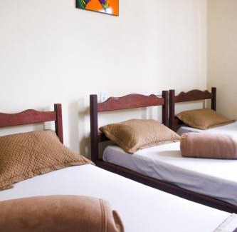 Santos Dumont Hotel | Hotel Coutinho Pio XII