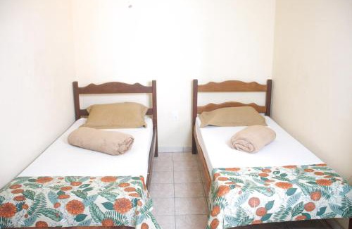 Santos Dumont Hotel | Hotel Coutinho Pio XII